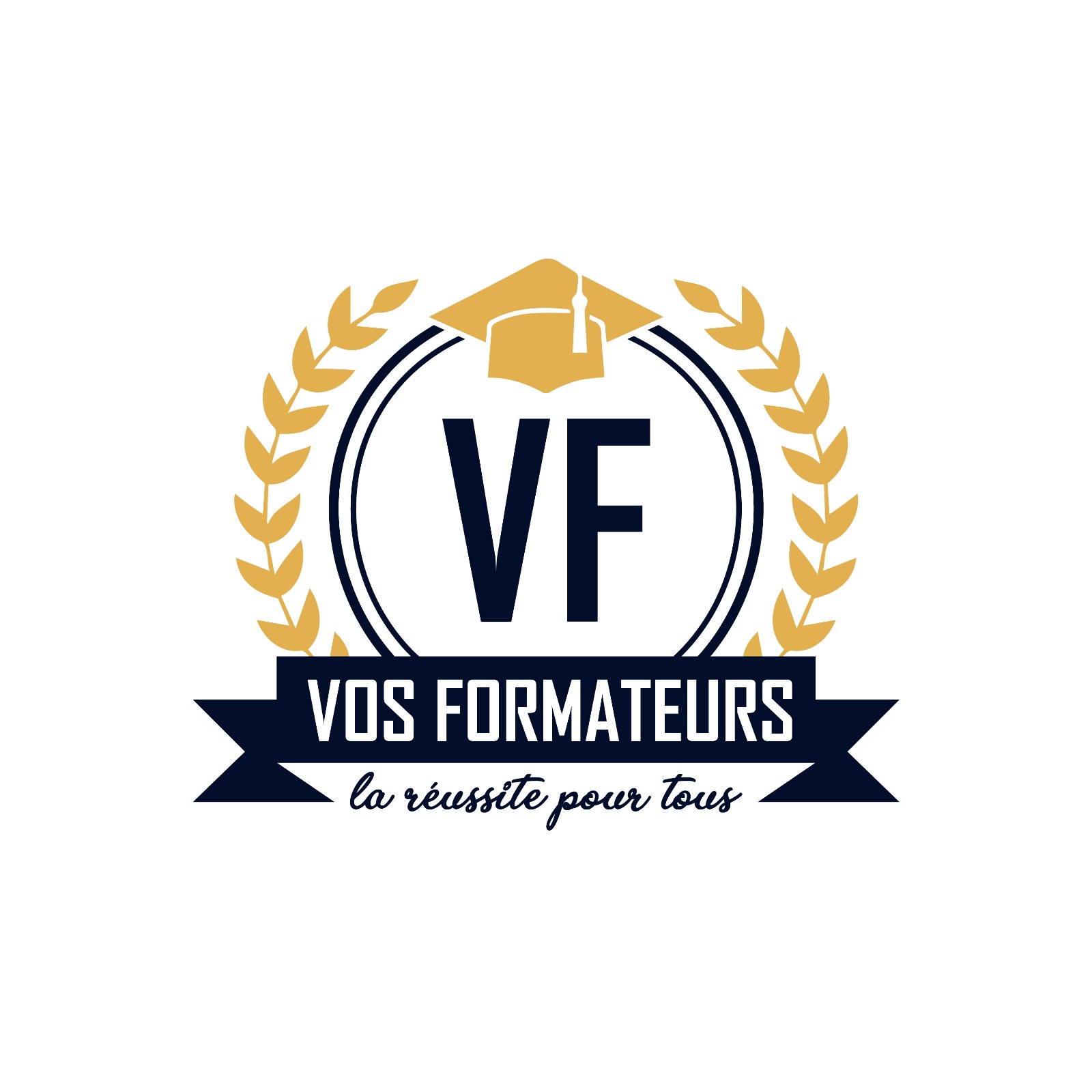 Vos formateurs
